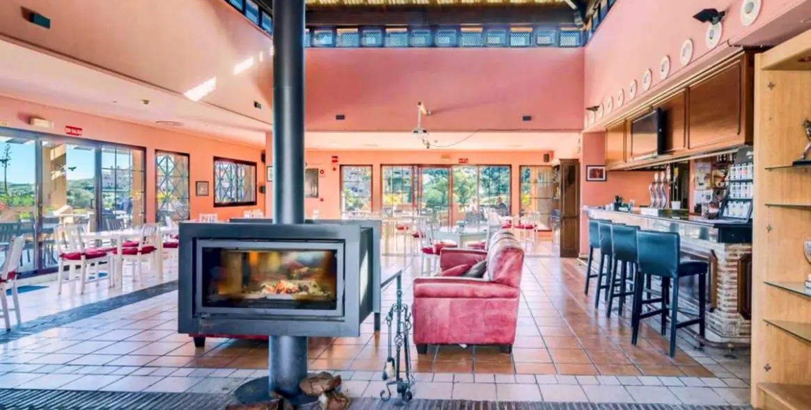 Продажа апартаментов на среднем этаже в La Mairena 29