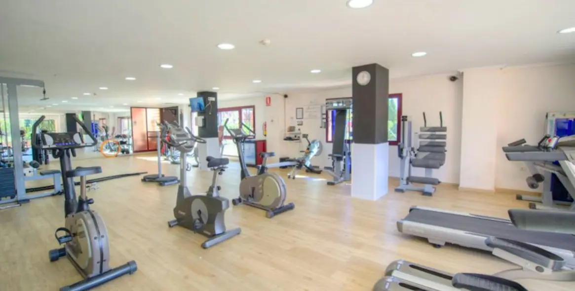 Продажа апартаментов на среднем этаже в La Mairena 31