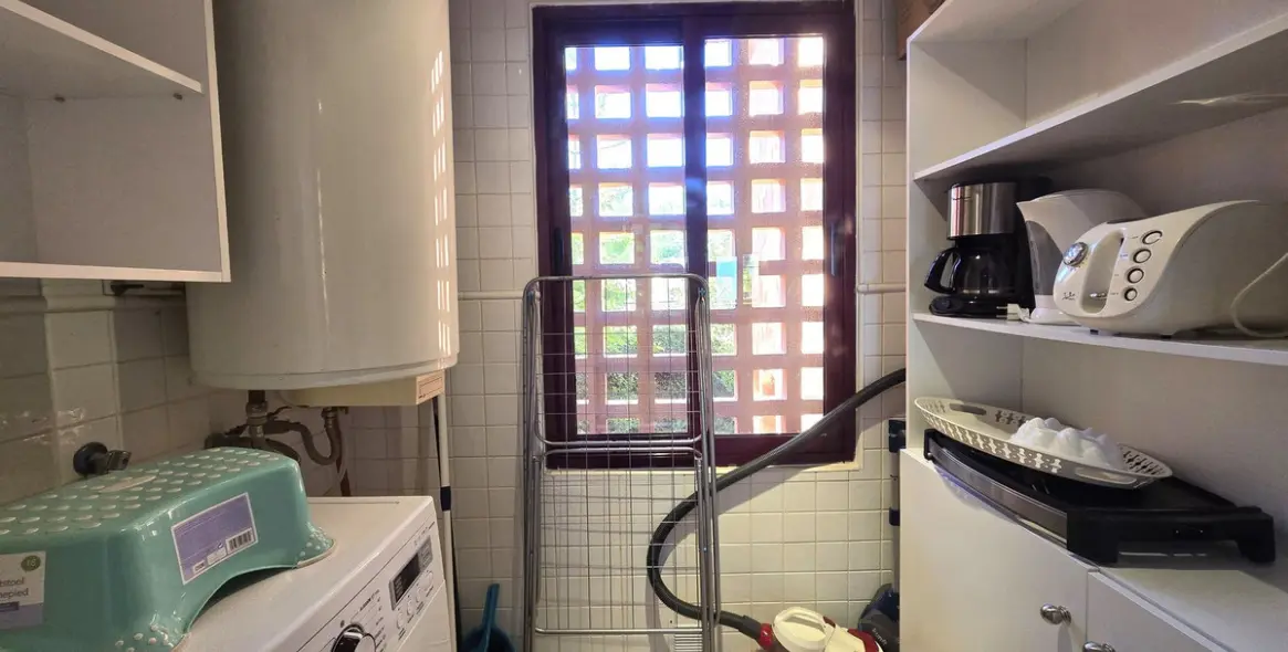 Продажа апартаментов на среднем этаже в La Mairena 54