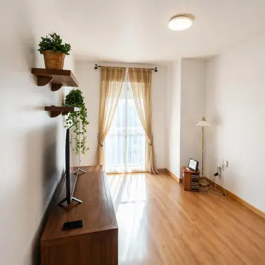 Продажа апартаментов на среднем этаже в Málaga Centro