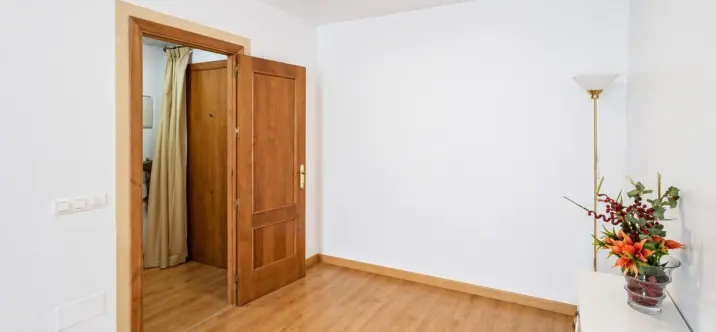 Продажа апартаментов на среднем этаже в Málaga Centro 3