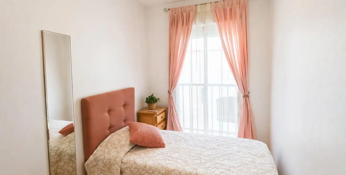 Продажа апартаментов на среднем этаже в Málaga Centro 7