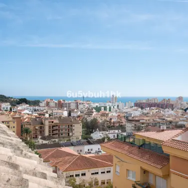 Продажа пентхауса в Fuengirola