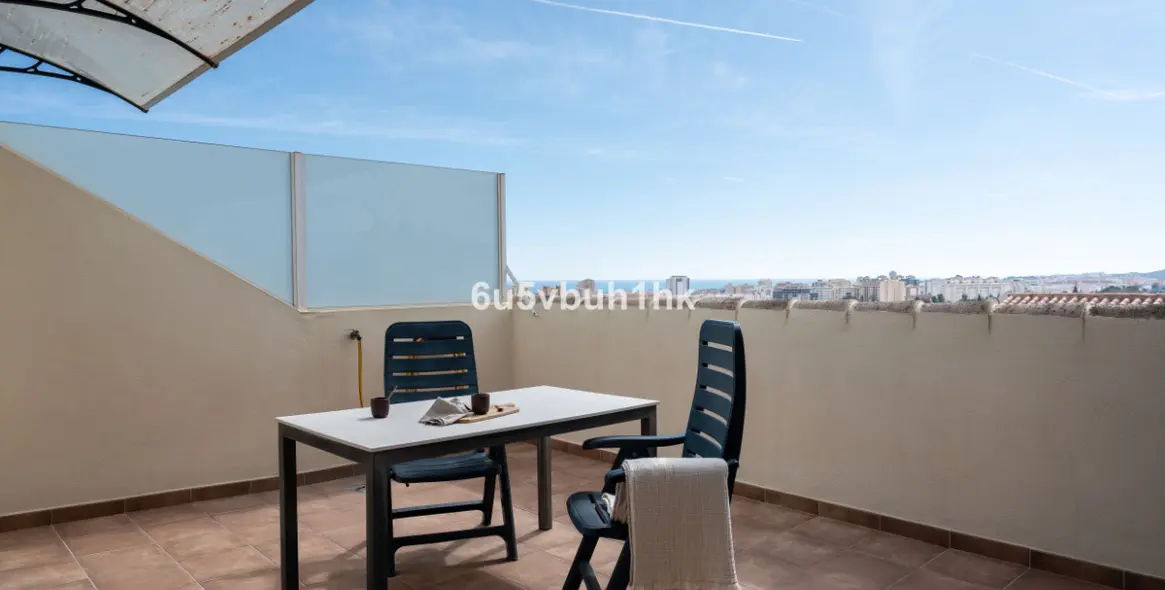 Продажа пентхауса в Fuengirola 3