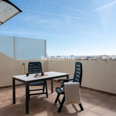 Продажа пентхауса в Fuengirola