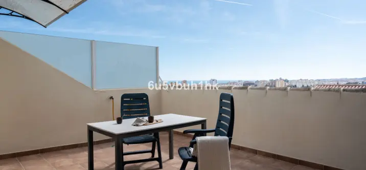 Продажа пентхауса в Fuengirola 2