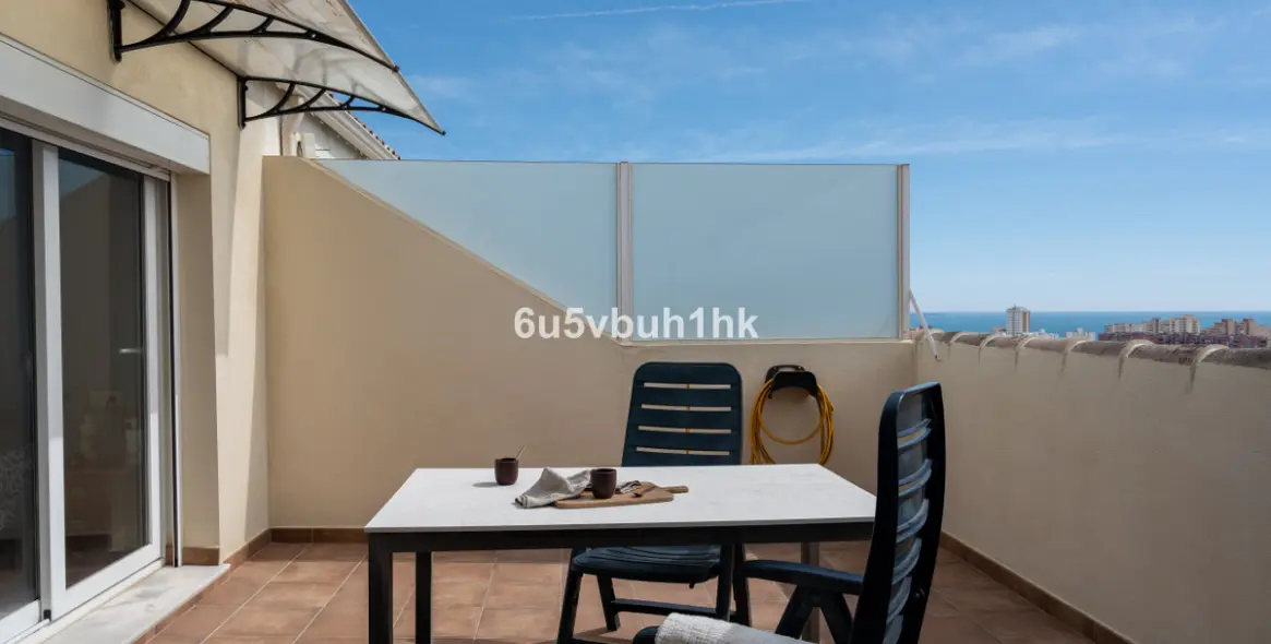 Продажа пентхауса в Fuengirola 4