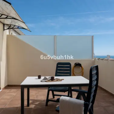 Продажа пентхауса в Fuengirola