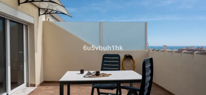 Продажа пентхауса в Fuengirola 3