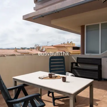 Продажа пентхауса в Fuengirola