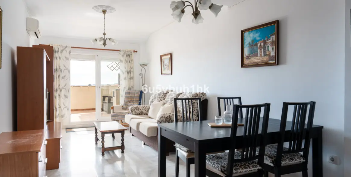 Продажа пентхауса в Fuengirola 6