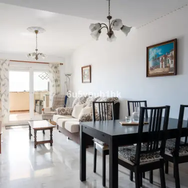 Продажа пентхауса в Fuengirola