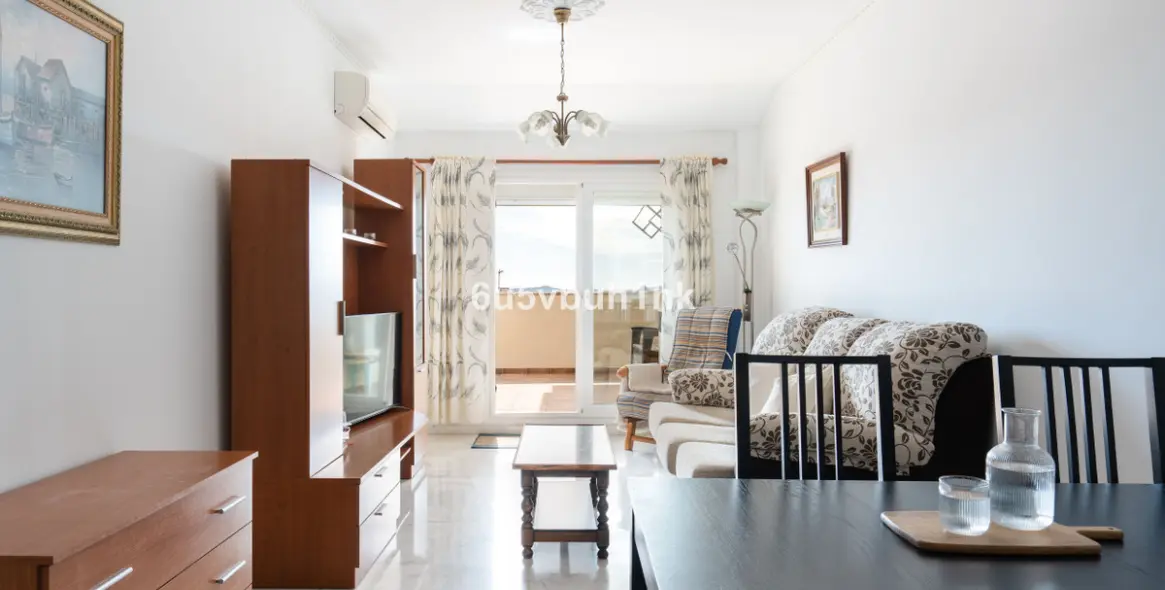 Продажа пентхауса в Fuengirola 7