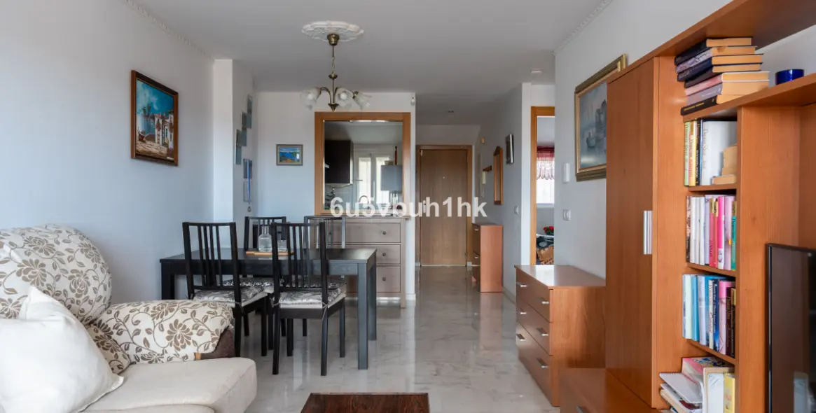 Продажа пентхауса в Fuengirola 8