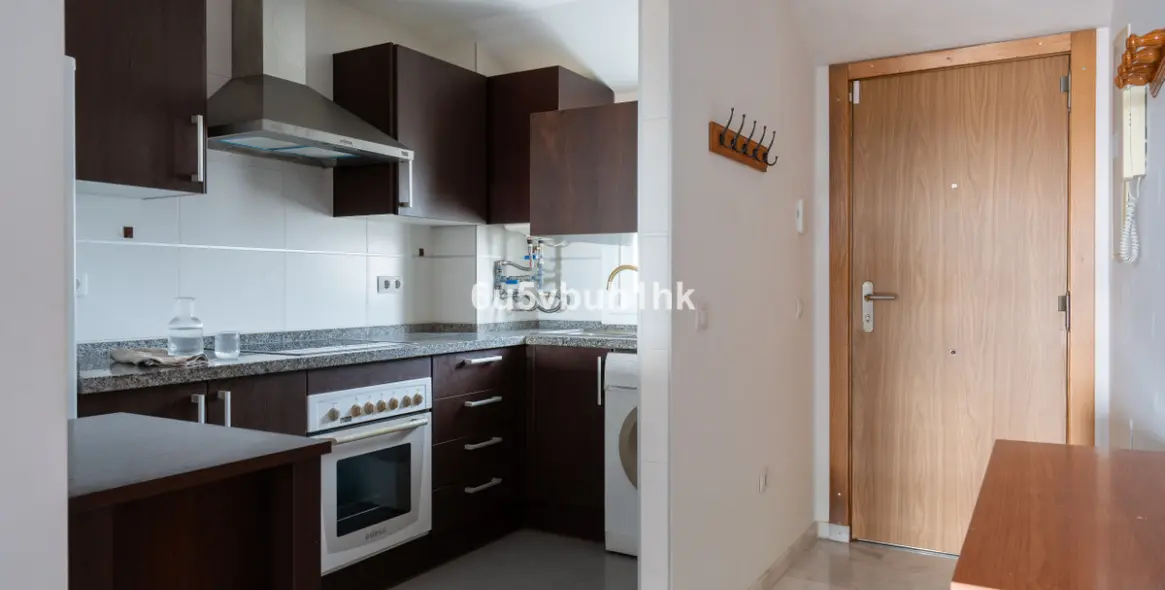 Продажа пентхауса в Fuengirola 9