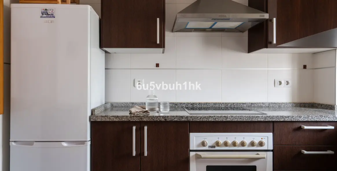 Продажа пентхауса в Fuengirola 11