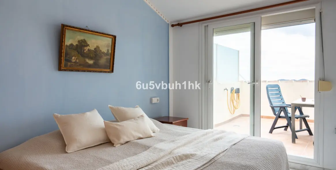 Продажа пентхауса в Fuengirola 12