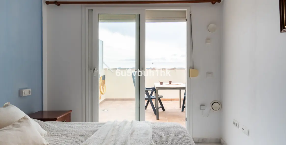 Продажа пентхауса в Fuengirola 13