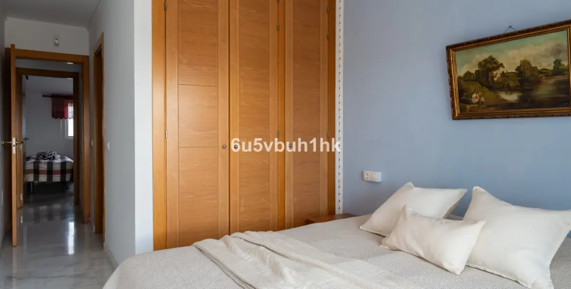 Продажа пентхауса в Fuengirola 14