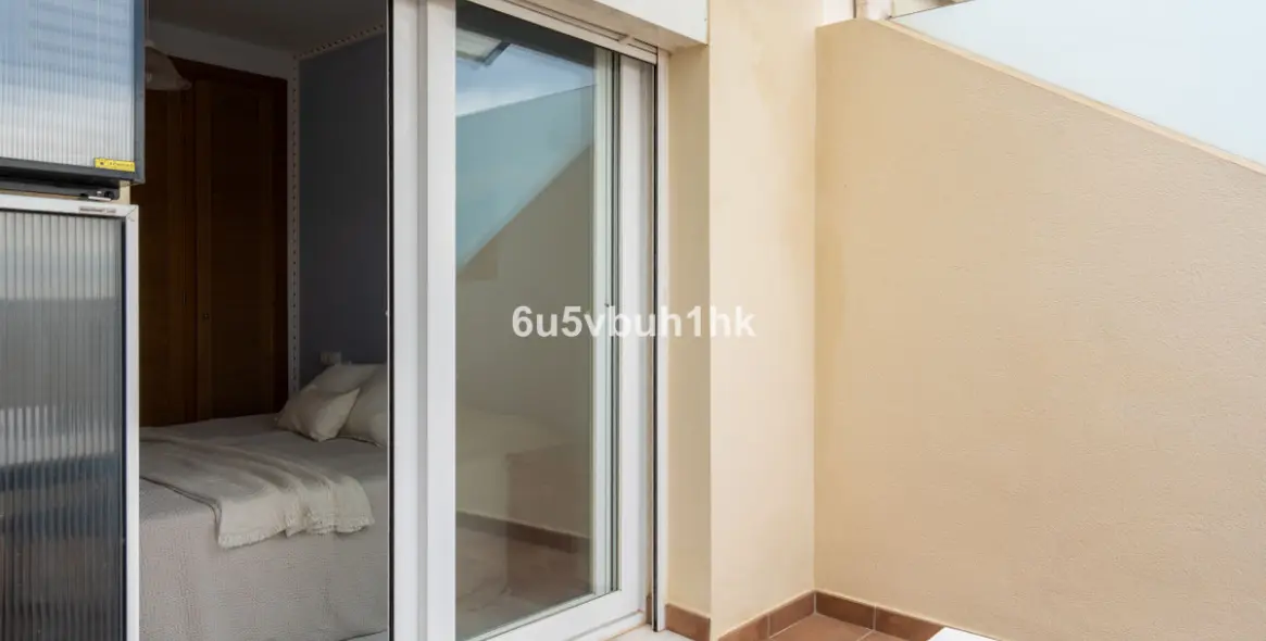 Продажа пентхауса в Fuengirola 15