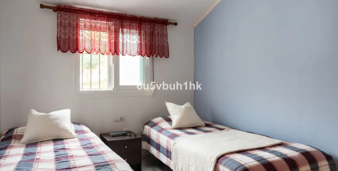 Продажа пентхауса в Fuengirola 16