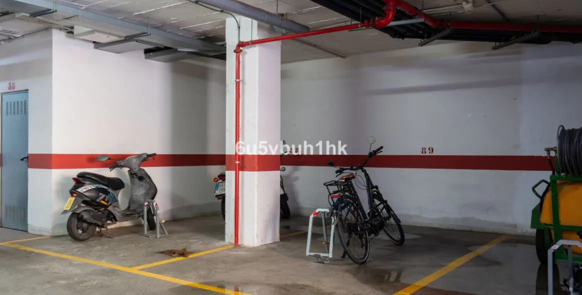 Продажа пентхауса в Fuengirola 22