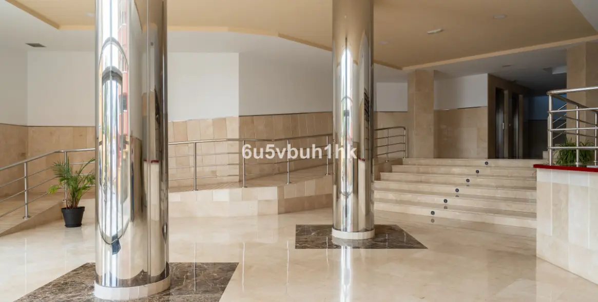 Продажа пентхауса в Fuengirola 26