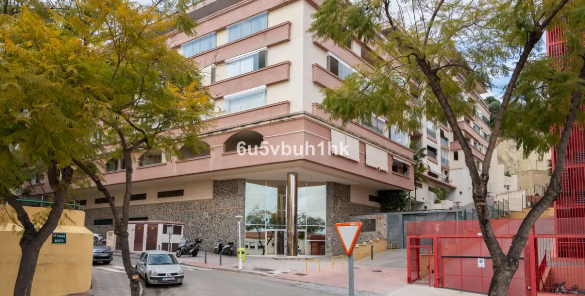 Продажа пентхауса в Fuengirola 27