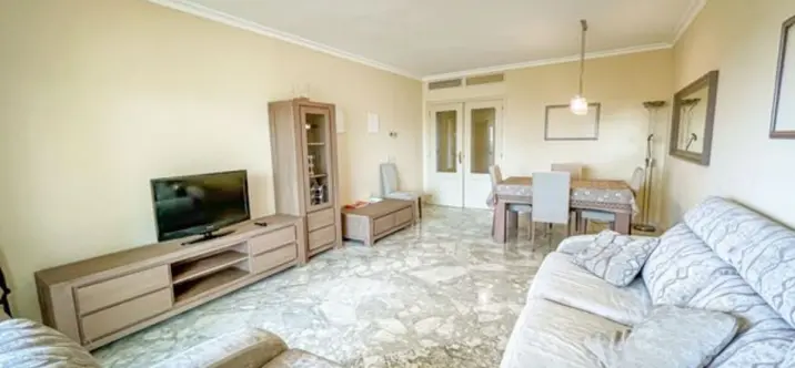 Sale of middle floor apartment in Mijas Costa 0