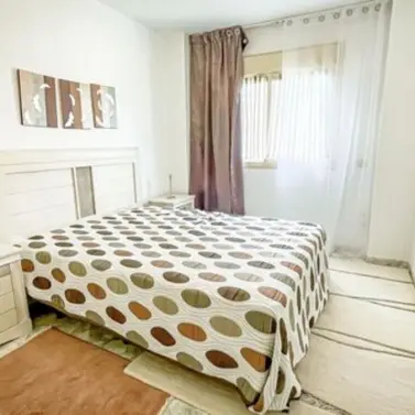 Sale of middle floor apartment in Mijas Costa