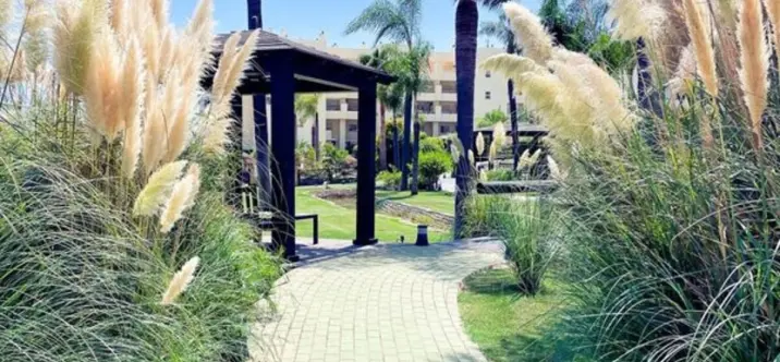 Sale of middle floor apartment in Mijas Costa 3