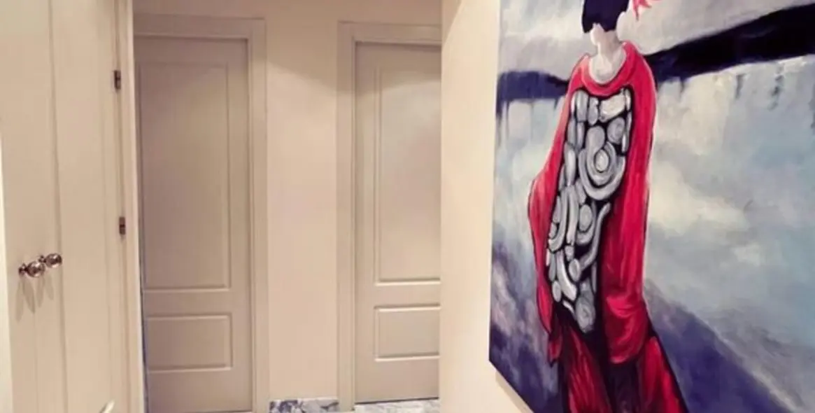 Sale of middle floor apartment in Mijas Costa 7