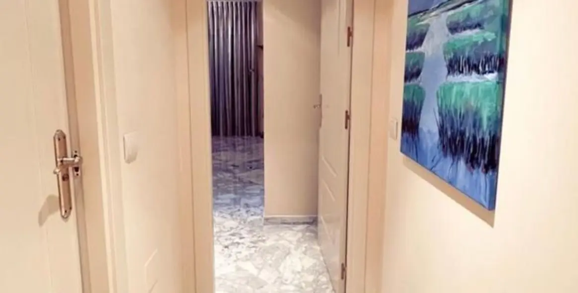 Sale of middle floor apartment in Mijas Costa 8