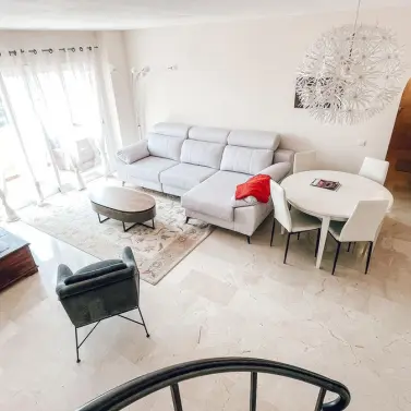 Venta de ático en Mijas Costa