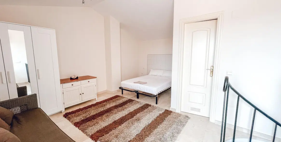 Sale of penthouse in Mijas Costa 3