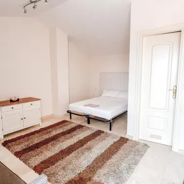 Venta de ático en Mijas Costa