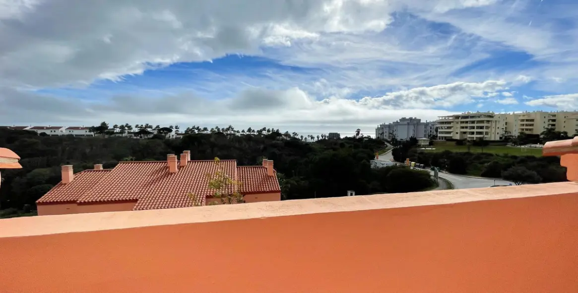 Sale of penthouse in Mijas Costa 4