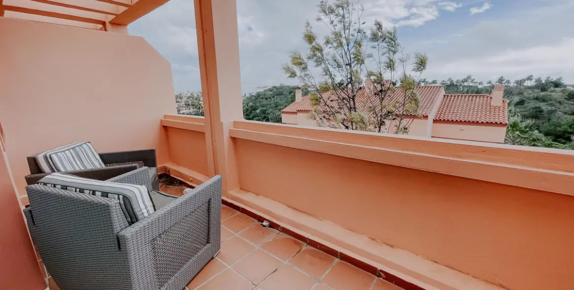 Sale of penthouse in Mijas Costa 5