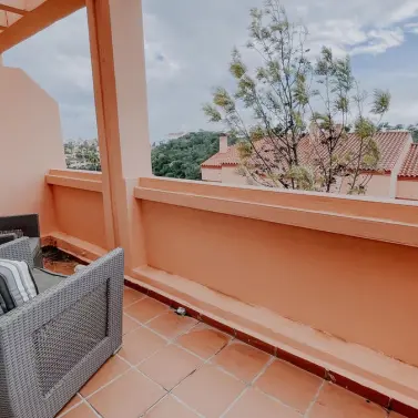 Venta de ático en Mijas Costa