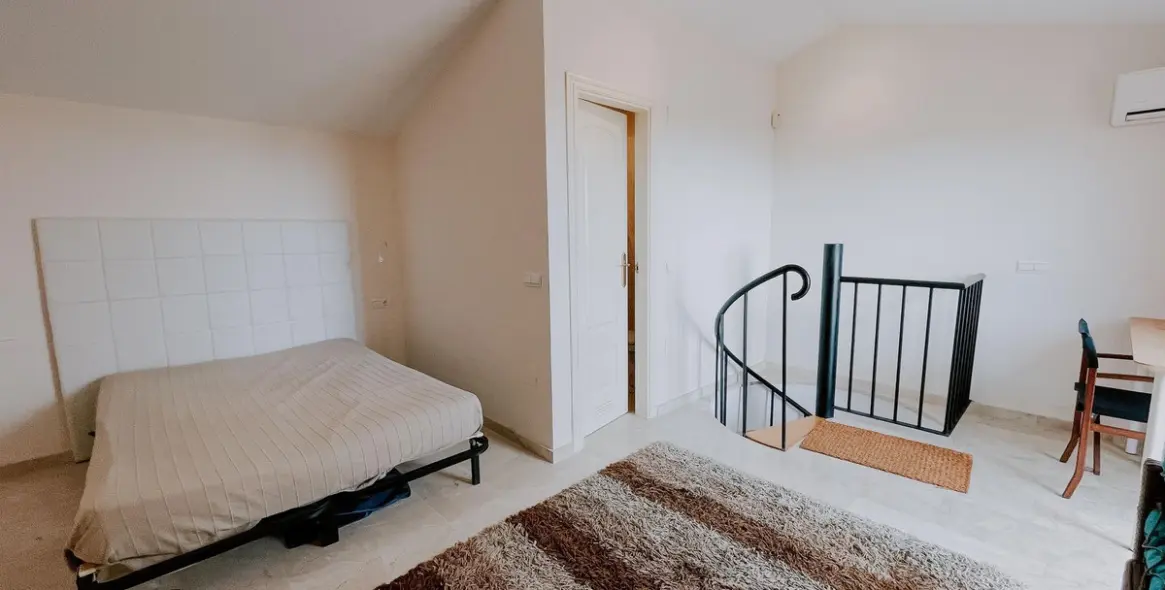 Sale of penthouse in Mijas Costa 6