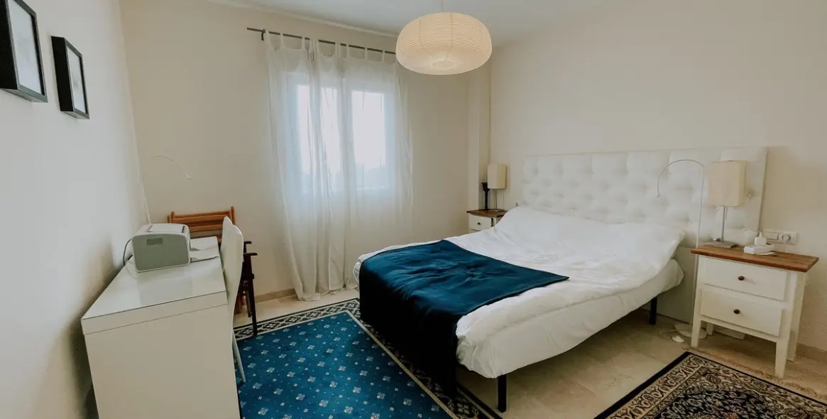 Sale of penthouse in Mijas Costa 7