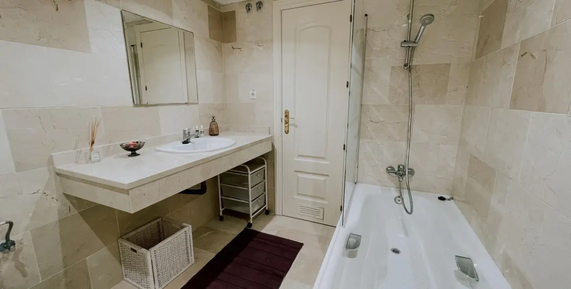 Sale of penthouse in Mijas Costa 8