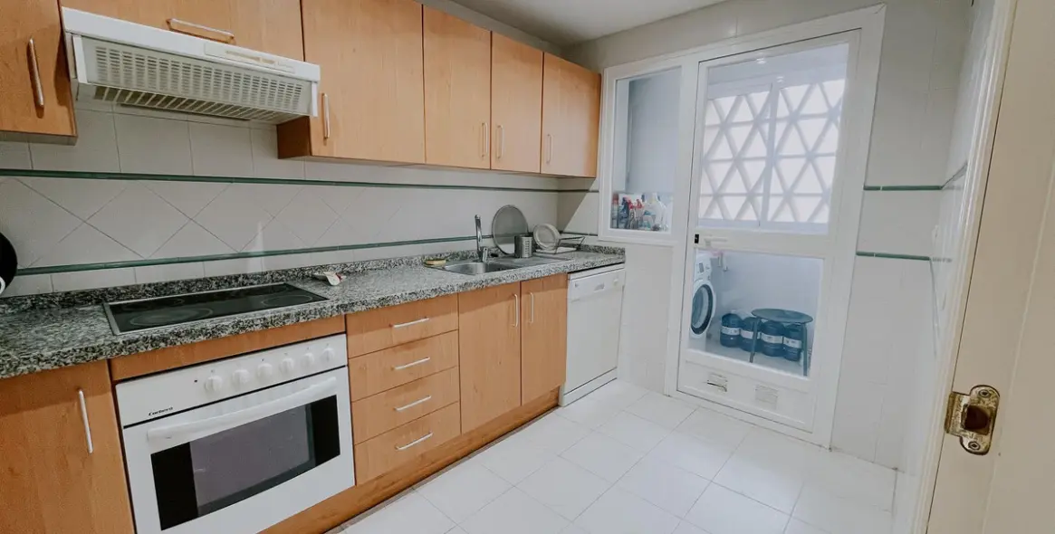 Sale of penthouse in Mijas Costa 9