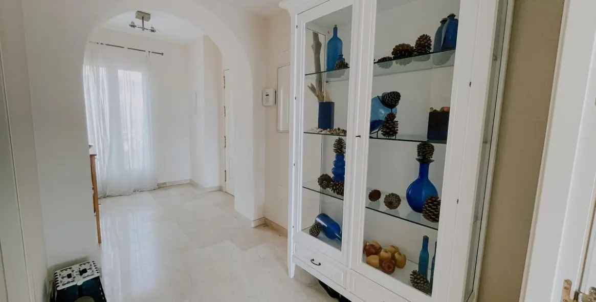 Sale of penthouse in Mijas Costa 10