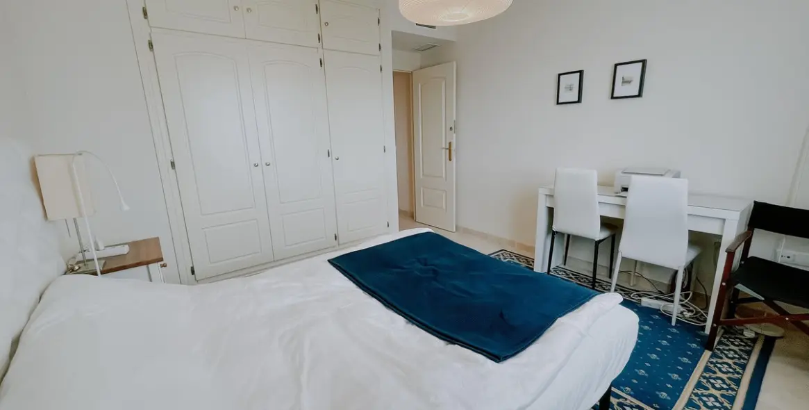 Sale of penthouse in Mijas Costa 11