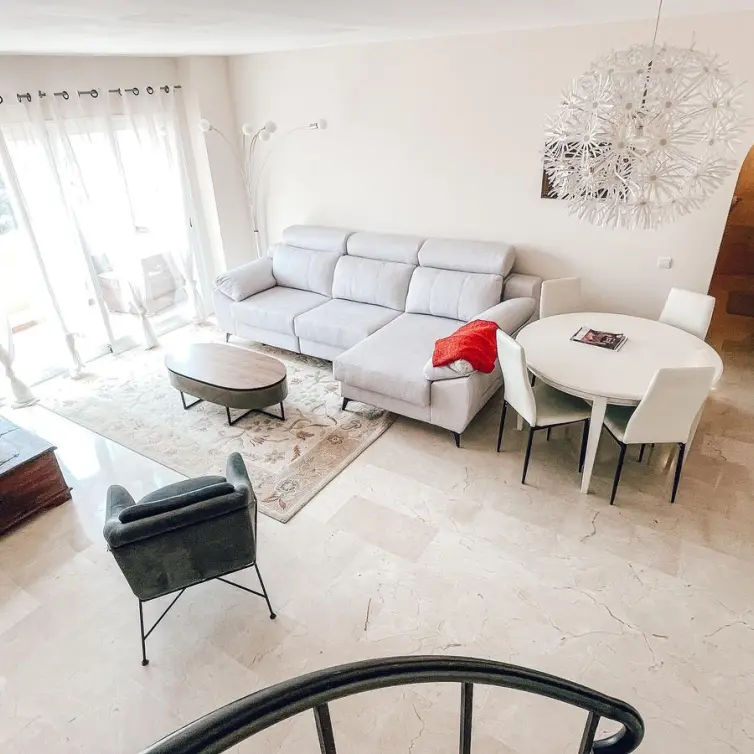 Sale of penthouse in Mijas Costa