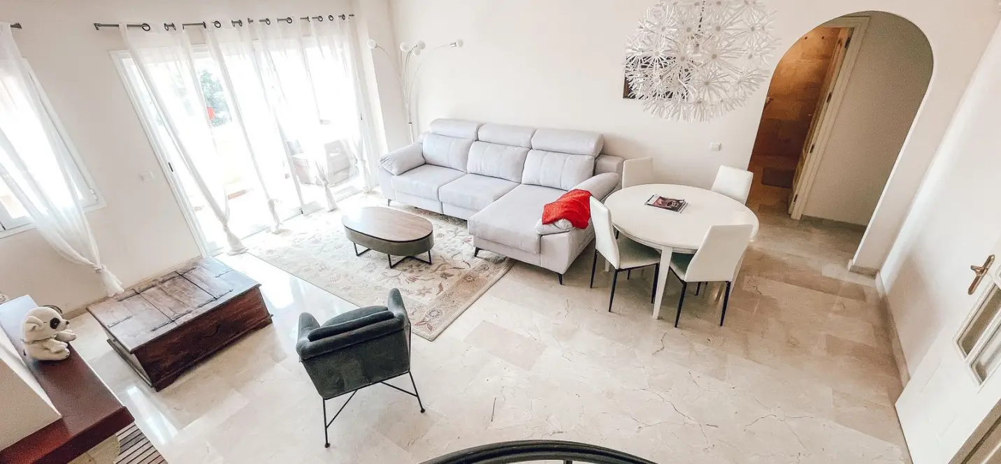Sale of penthouse in Mijas Costa 1