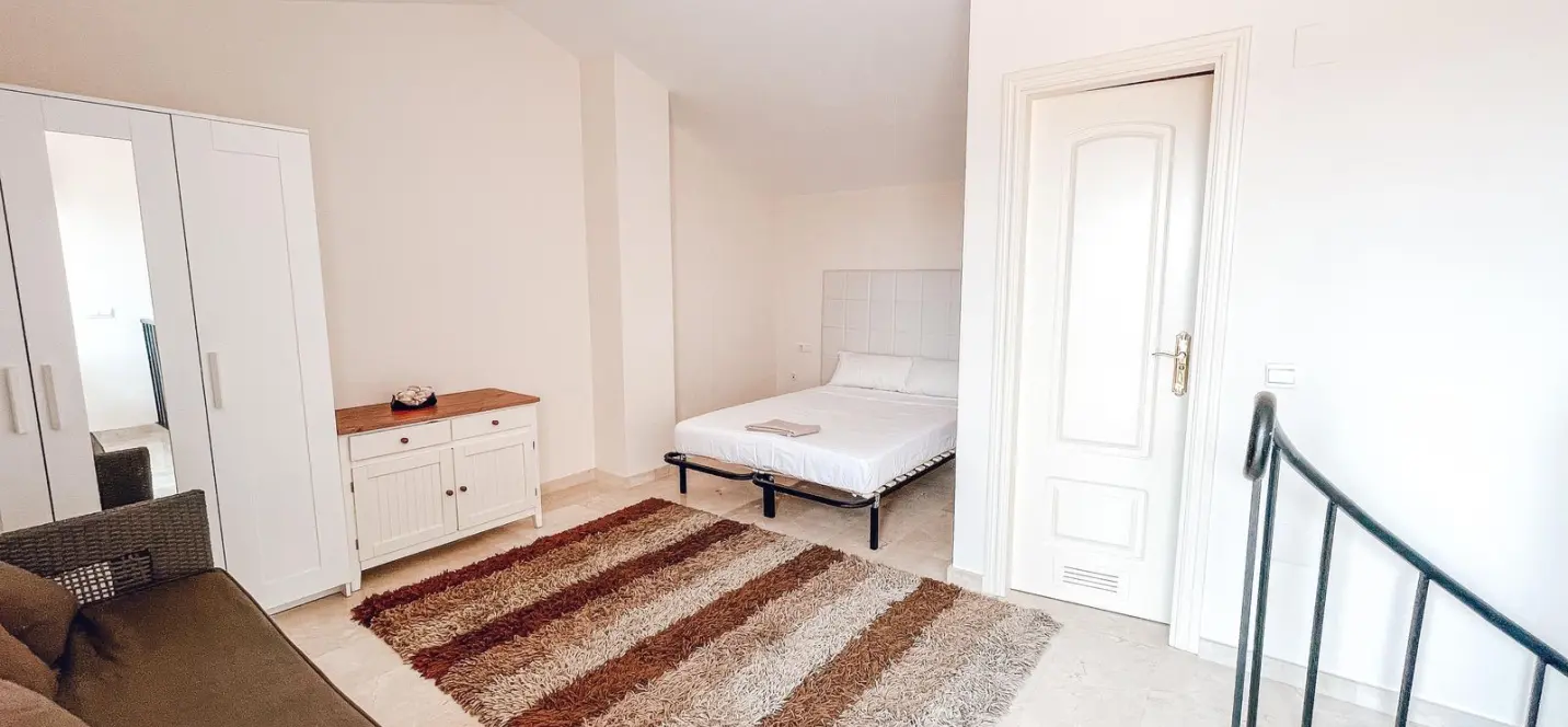 Sale of penthouse in Mijas Costa 2