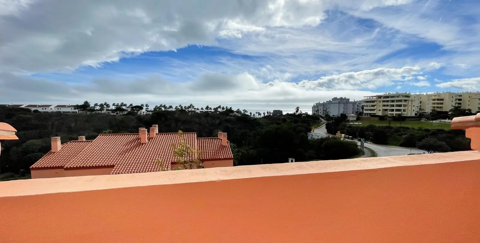 Venta de ático en Mijas Costa 4