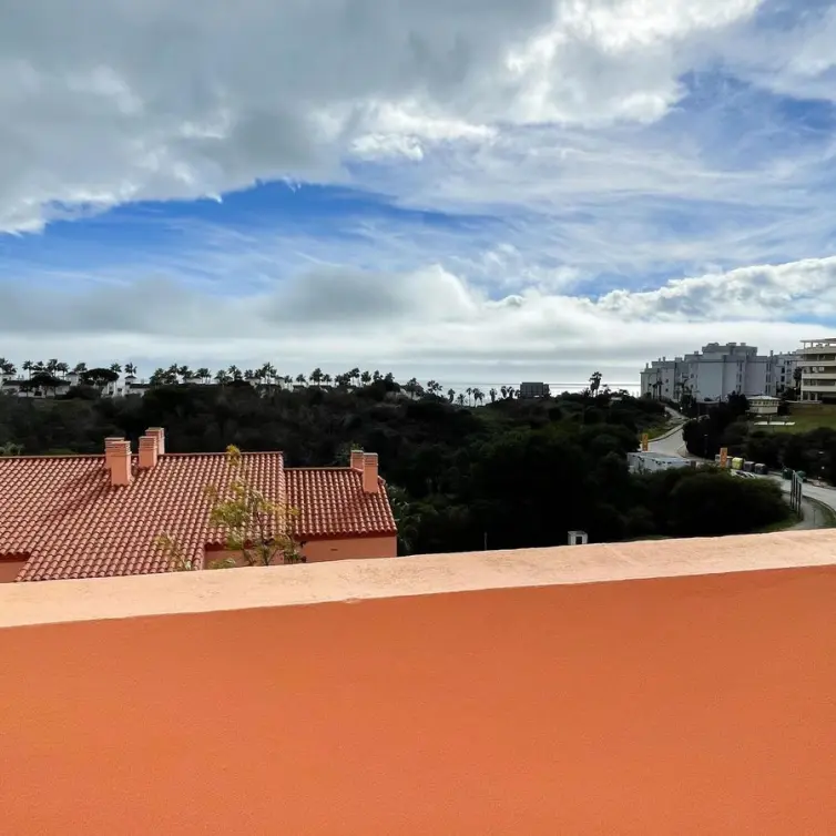 Sale of penthouse in Mijas Costa